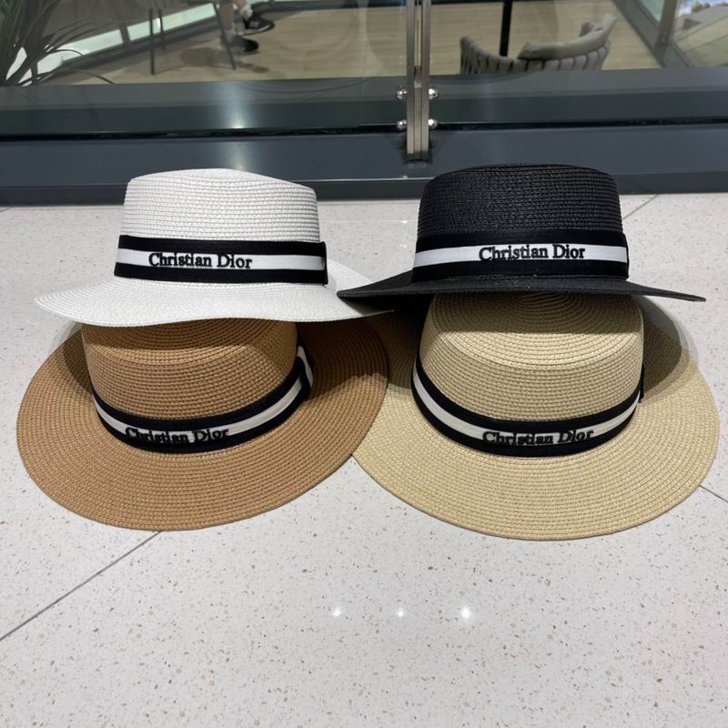 Dior top hat (143)